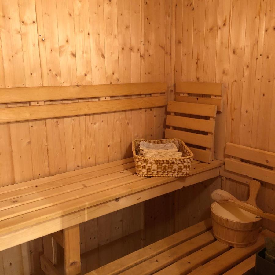 Cottage Les Forieres Saint-Honore  Dış mekan fotoğraf